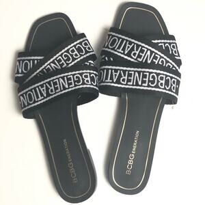 BCBGeneration Krista Women’s Sandals Size 8